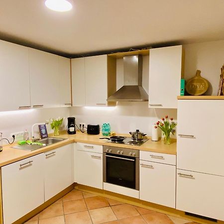 Traumhafte 115 Qm Ferienwohnung Am Steinhuder Meer, Ruhig, Komfortabel, Loggia, Parkplatz, Wifi Wunstorf Ngoại thất bức ảnh