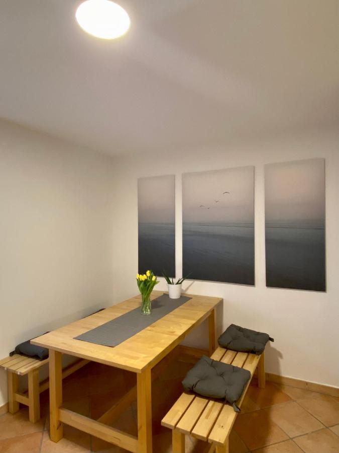 Traumhafte 115 Qm Ferienwohnung Am Steinhuder Meer, Ruhig, Komfortabel, Loggia, Parkplatz, Wifi Wunstorf Ngoại thất bức ảnh
