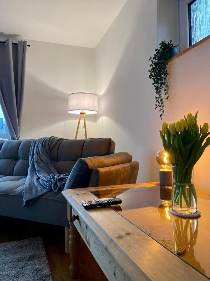 Traumhafte 115 Qm Ferienwohnung Am Steinhuder Meer, Ruhig, Komfortabel, Loggia, Parkplatz, Wifi Wunstorf Ngoại thất bức ảnh
