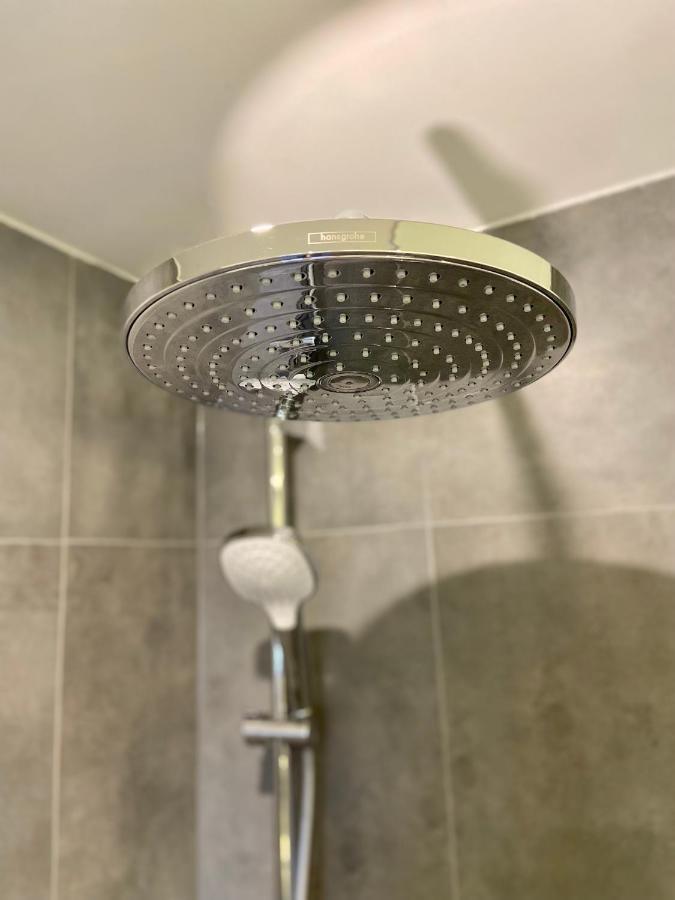 Traumhafte 115 Qm Ferienwohnung Am Steinhuder Meer, Ruhig, Komfortabel, Loggia, Parkplatz, Wifi Wunstorf Ngoại thất bức ảnh