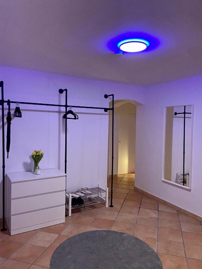 Traumhafte 115 Qm Ferienwohnung Am Steinhuder Meer, Ruhig, Komfortabel, Loggia, Parkplatz, Wifi Wunstorf Ngoại thất bức ảnh