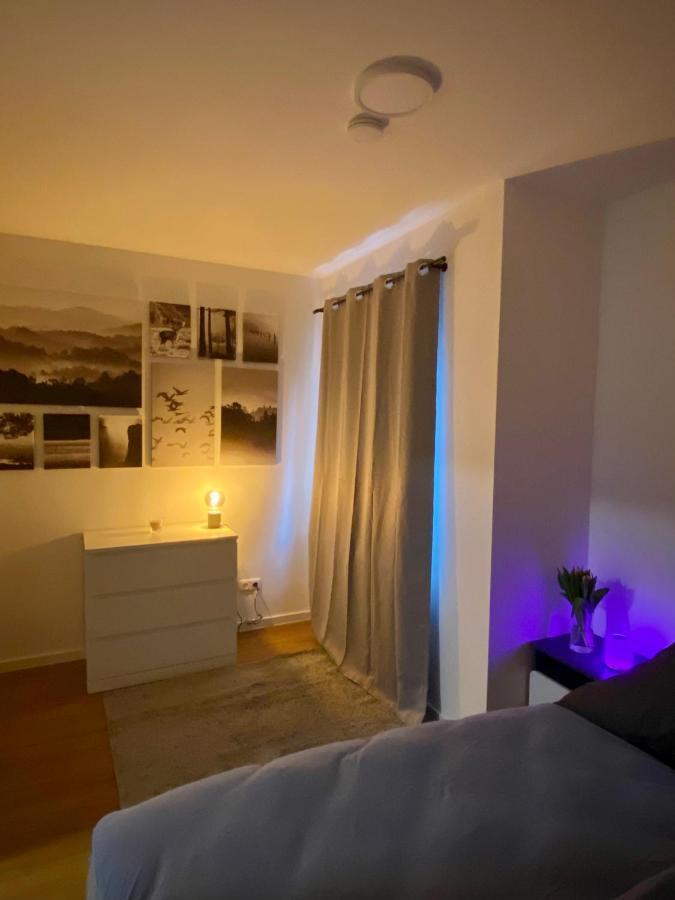 Traumhafte 115 Qm Ferienwohnung Am Steinhuder Meer, Ruhig, Komfortabel, Loggia, Parkplatz, Wifi Wunstorf Ngoại thất bức ảnh
